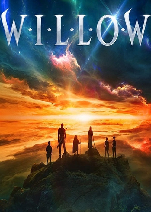 Willow (2022) (Sezon 1)  720p/1080p / Dubbing i Napisy PL