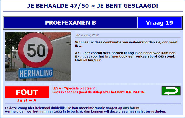 vraag 2832