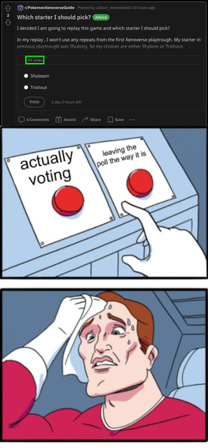 voting
