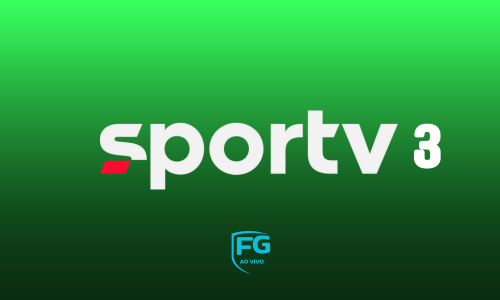 SPORTV 3