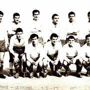 1957 ΕΘΝΙΚΗ ΕΛΛΑΔΟΣ