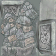 PathArch_Stone_df.dds Beta 2 Restored Texture Animal Arches Render Statue Final