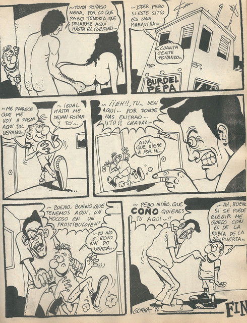 CHISTE CASA DE PUTAS II