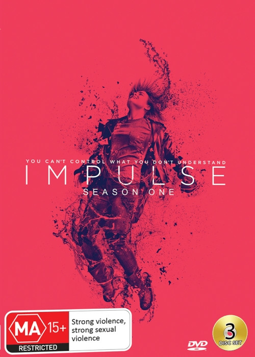 Impuls / Impulse (2018) (Sezon 1) 720p.SUBPL.RED.WEB-DL.AAC5.1.VP9-NTb / Napisy PL