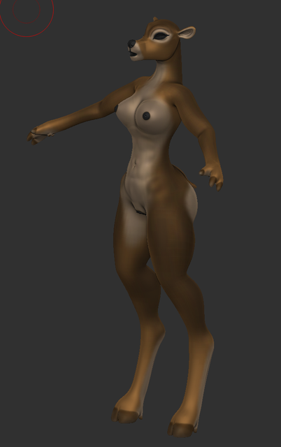 deer
