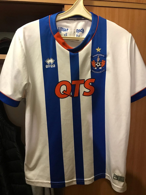 Kilmarnock