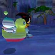 Ducky