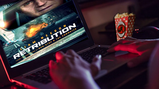 retribution