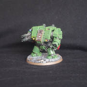 dreadnought