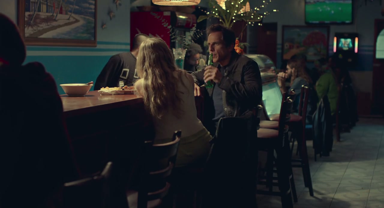 While We're Young Screenshot