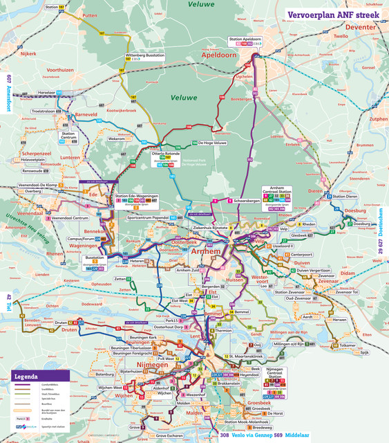 ANF-Streek