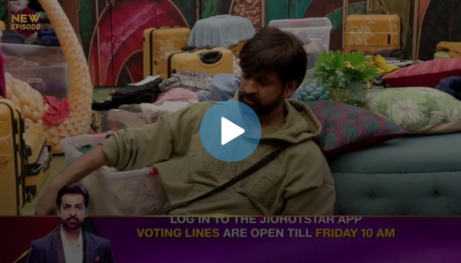 bigg boss season 20 full episode