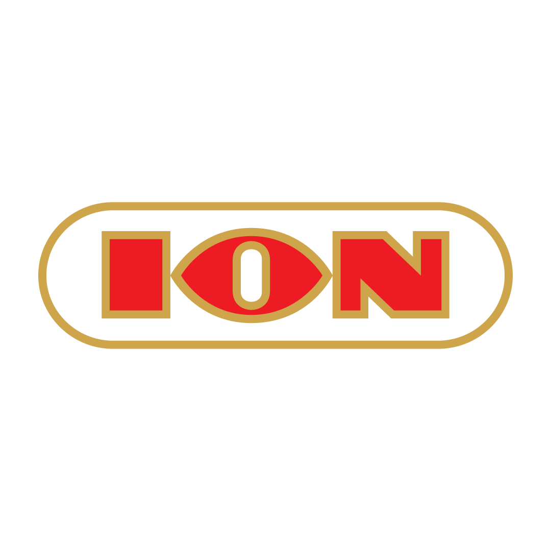 ION logo