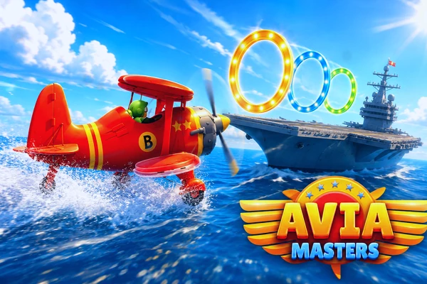 Aviamasters 009
