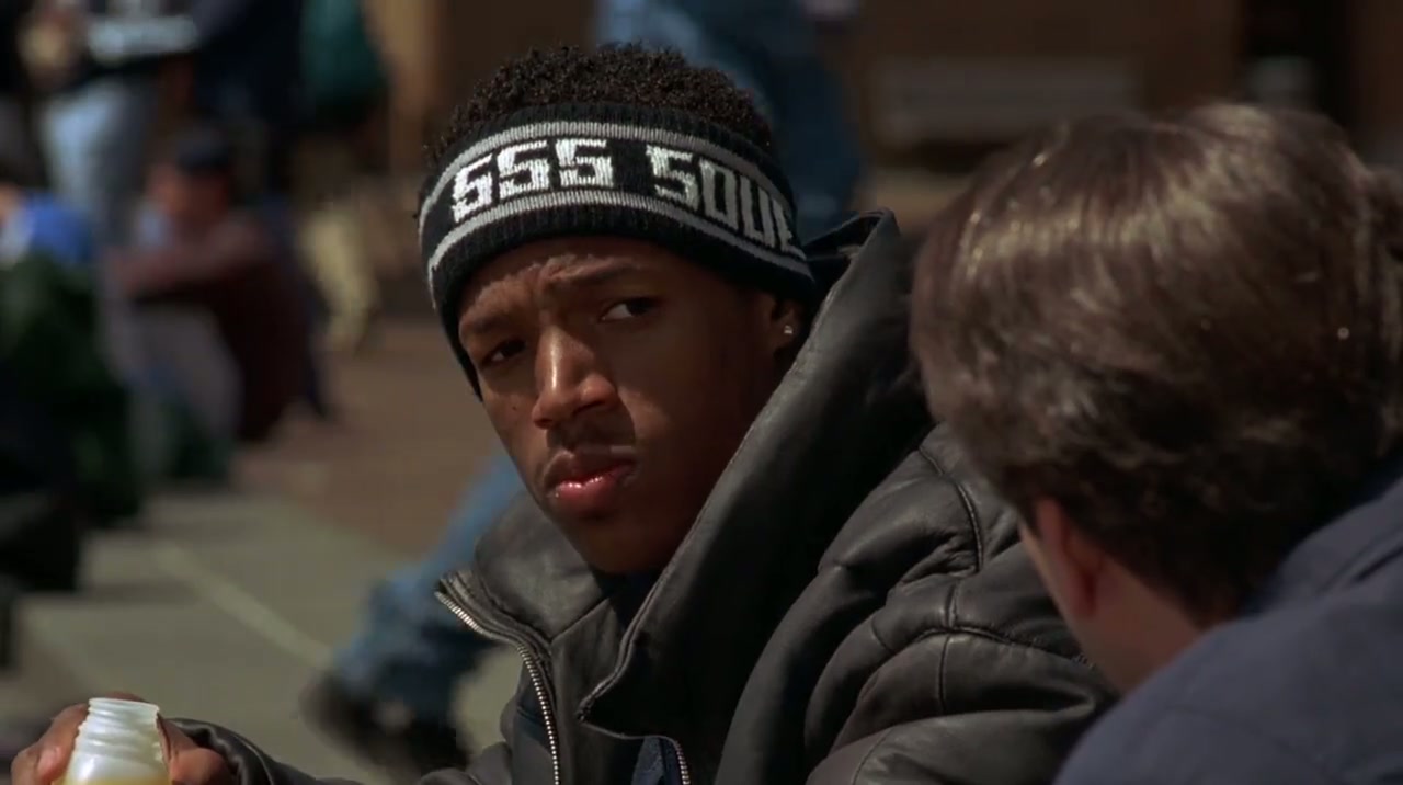 The Sixth Man Screenshot