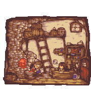 Blacksmith