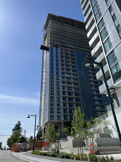Century City Surrey - May 20, 2024