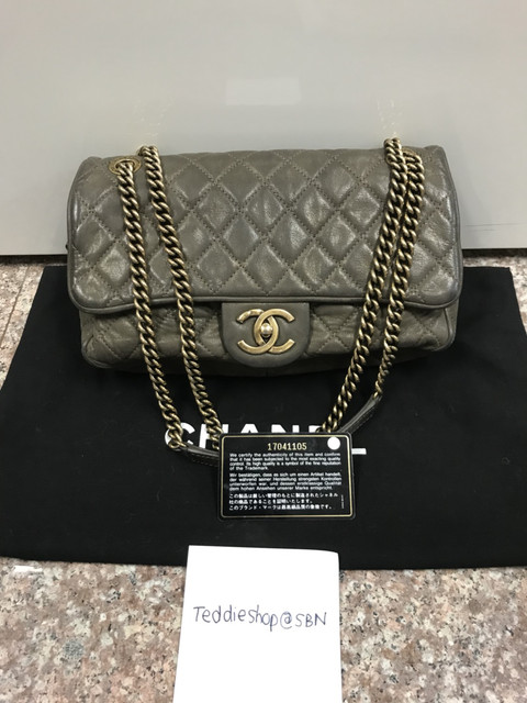 chanel