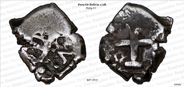 Seeking-Identification-On-Spanish-Colonial-Half-Reale-Cobs