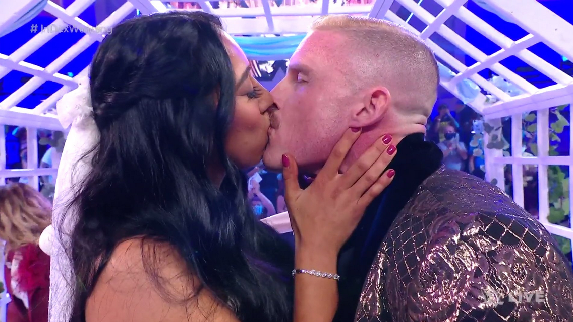 Lo bueno y lo malo de NXT #471