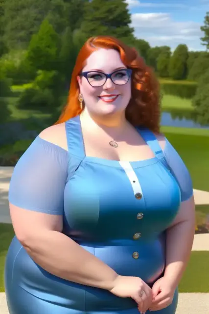 LEXICA-Kaitlyn-SSBBW-clone
