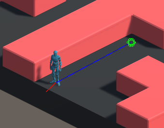 How to rotate the navmesh agent before start moving? : r/Unity3D