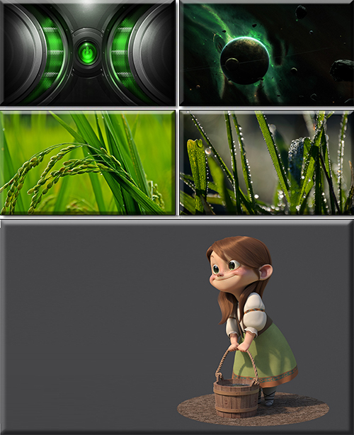 Quality Wallpaper In High Resolution. Part 385