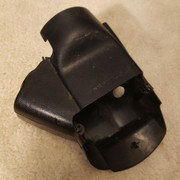 Mk2 Scirocco Steering Column Clam Shell
