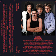 Queen-C90