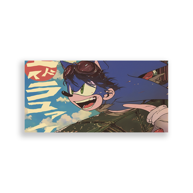 702602-Sonic