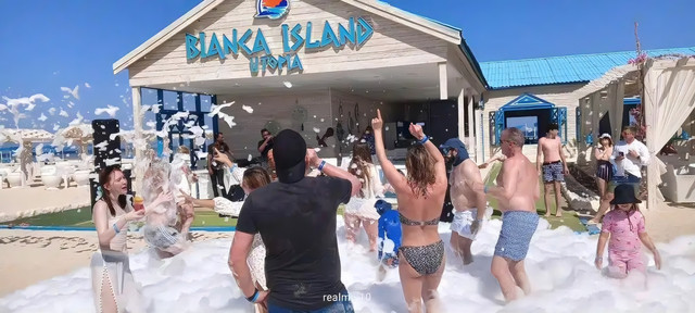 Bianca Island