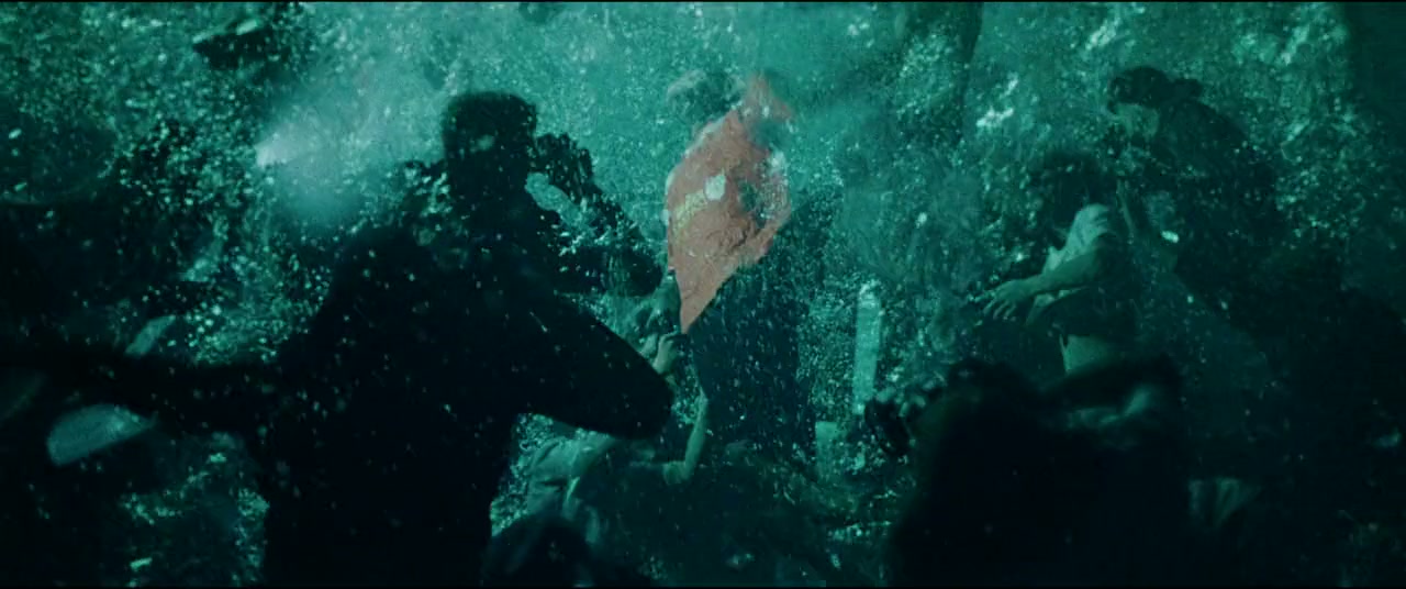 Better Man Screenshot