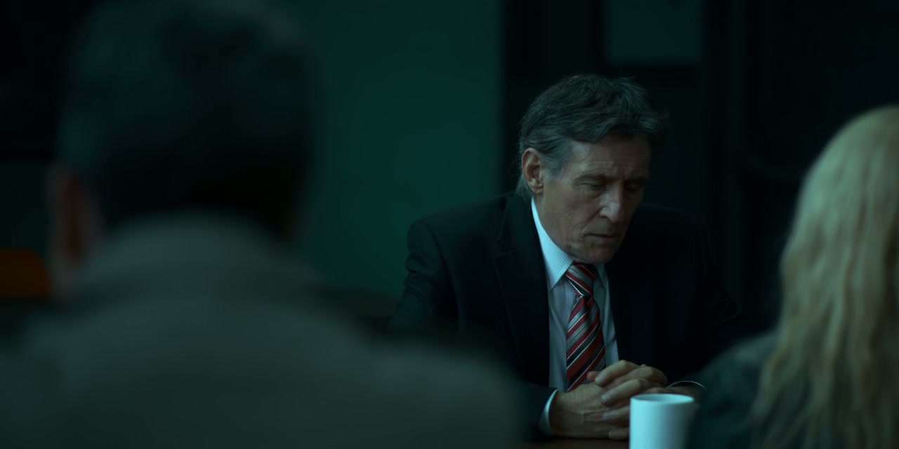 Lost Girls Screenshot