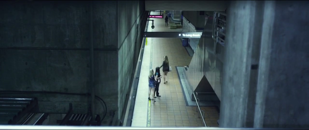 Maniac Screenshot