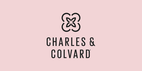 Charles and Colvard affiliate program logo