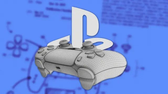 Patente revela que PlayStation estuda controle modular com tela sensível ao toque 