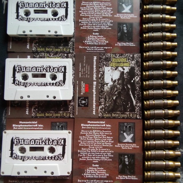 Promo tape 2017