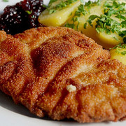 Wiener Schnitzel Fun Facts