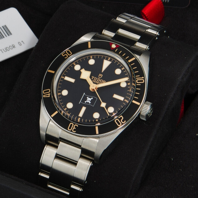 Tudor - Éditions Limitées (dernière mise à jour : août 2025) IMG-20230529-103446