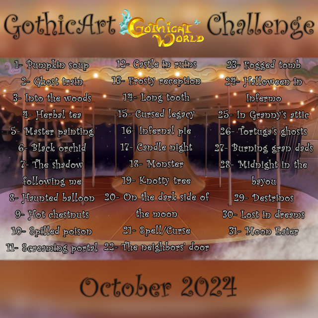 Gothicart-2024-EV