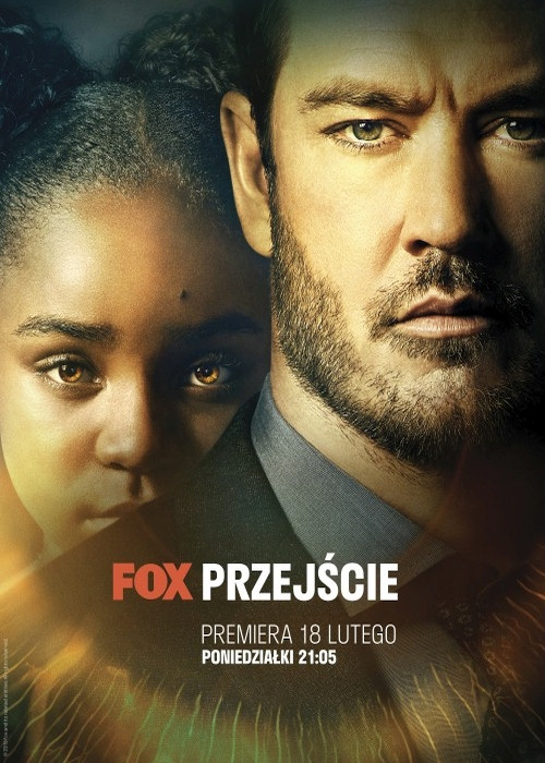 Przejście / The Passage (2019) (Sezon 1) PL.1080p.WEB.DD2.0.H264-Ralf / Lektor PL