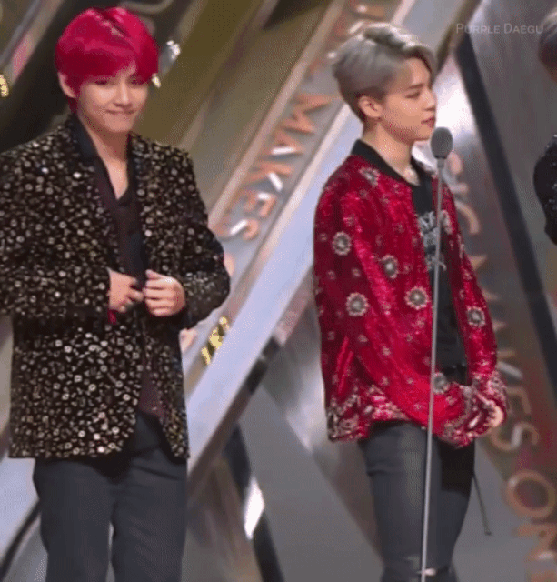 2018 MAMA