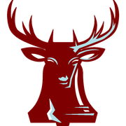 Philadelphia Stags Logo