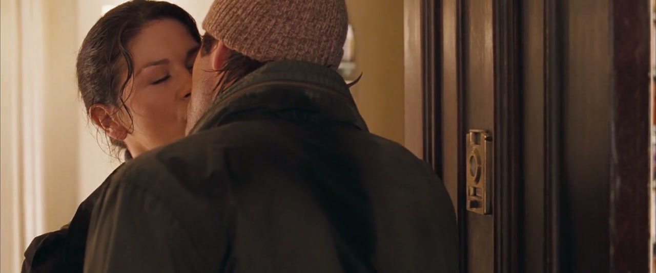 No Reservations Screenshot