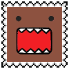 Domo-stamp