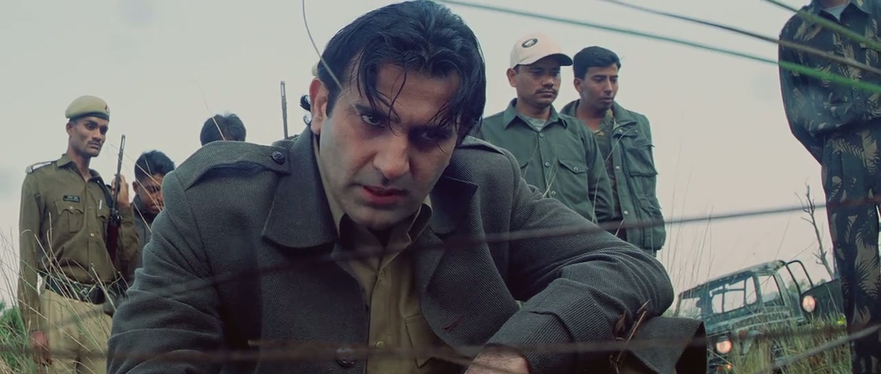 Kaal Screenshot