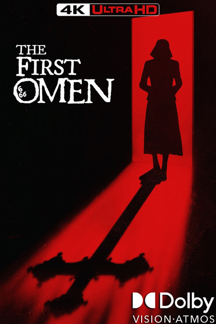 The First Omen 2024