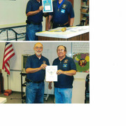 Knight Of The Month (12)