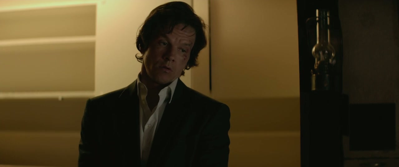 The Gambler Screenshot
