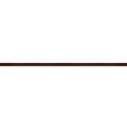 Page Break | Red Designed Empty